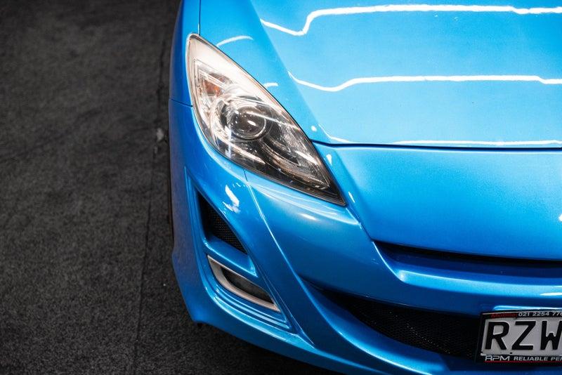 2009 Mazda Axela