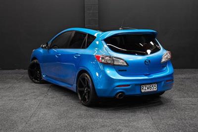 2009 Mazda Axela - Thumbnail