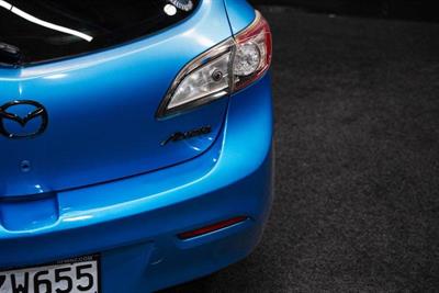 2009 Mazda Axela - Thumbnail