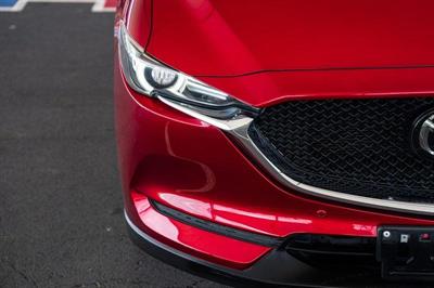 2017 Mazda CX-5 - Thumbnail