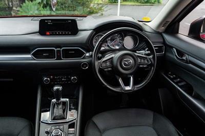 2017 Mazda CX-5 - Thumbnail