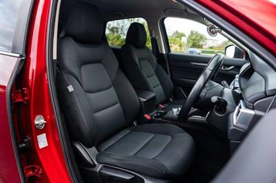 2017 Mazda CX-5 - Thumbnail