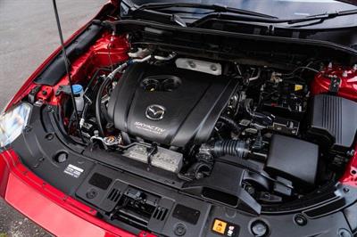 2017 Mazda CX-5 - Thumbnail