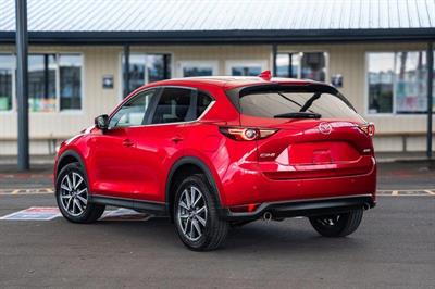 2017 Mazda CX-5 - Thumbnail