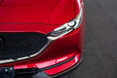 2017 Mazda CX-5 - Thumbnail