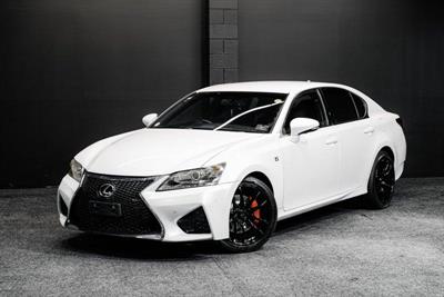 2012 Lexus GS 250
