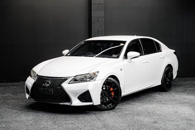 2012 Lexus GS 250