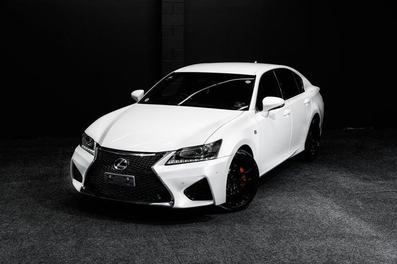 2012 Lexus GS 250