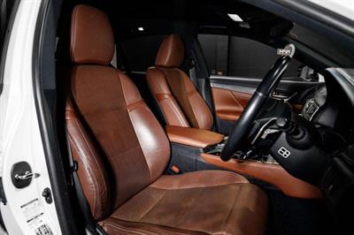 2012 Lexus GS 250 - Thumbnail