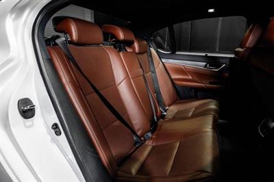 2012 Lexus GS 250 - Thumbnail