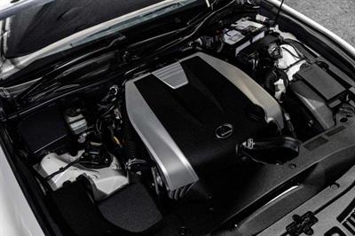 2012 Lexus GS 250 - Thumbnail