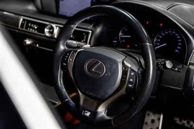 2012 Lexus GS 250 - Thumbnail