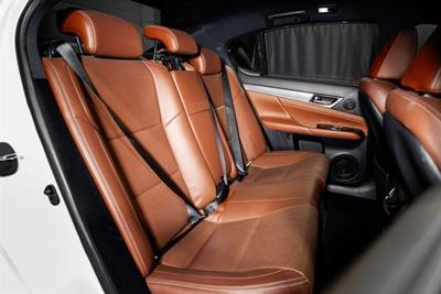 2012 Lexus GS 250 - Thumbnail