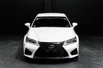 2012 Lexus GS 250 - Thumbnail