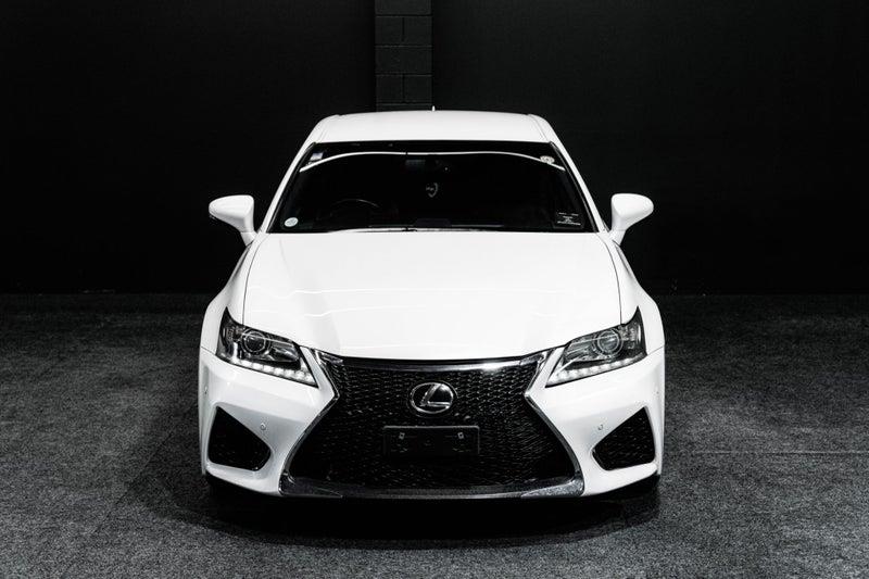 2012 Lexus GS 250