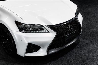 2012 Lexus GS 250 - Thumbnail