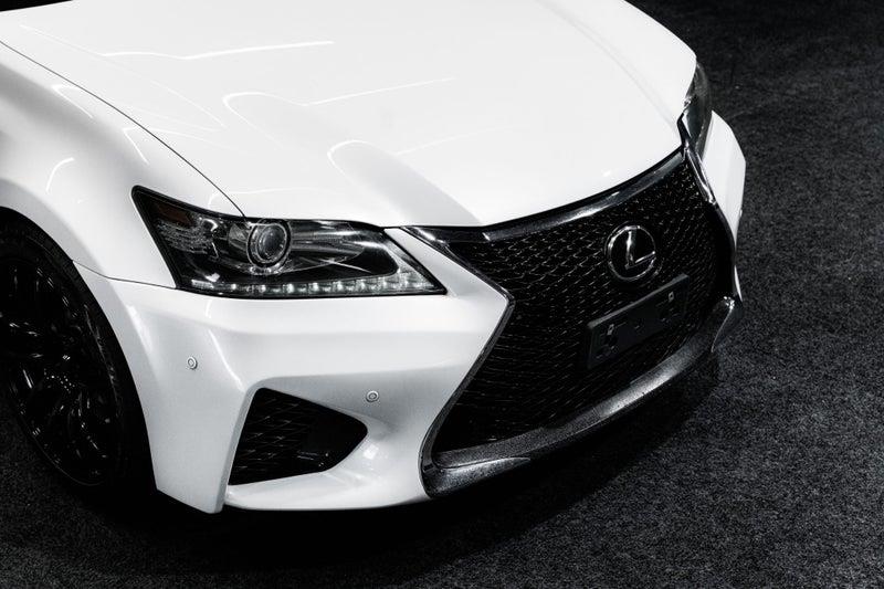 2012 Lexus GS 250
