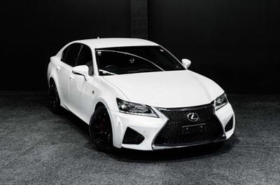 2012 Lexus GS 250 - Thumbnail