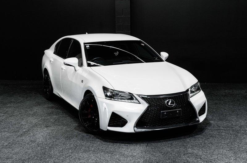 2012 Lexus GS 250