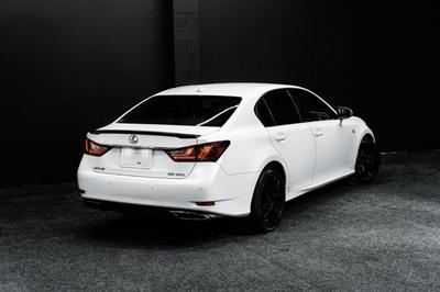 2012 Lexus GS 250 - Thumbnail