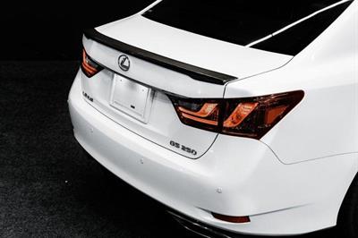 2012 Lexus GS 250 - Thumbnail