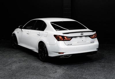 2012 Lexus GS 250 - Thumbnail