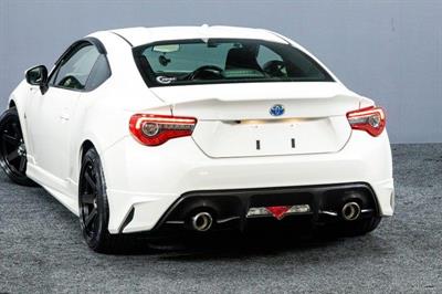 2017 Toyota 86 - Thumbnail