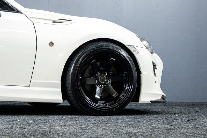 2017 Toyota 86