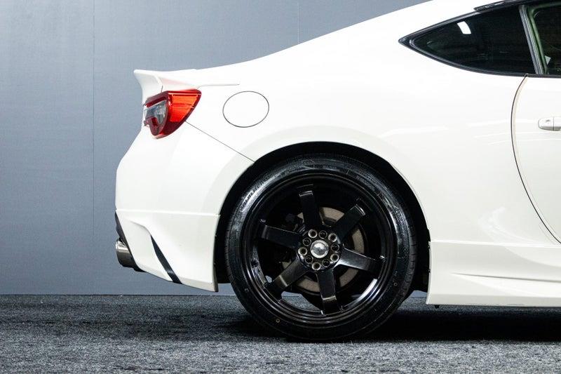 2017 Toyota 86