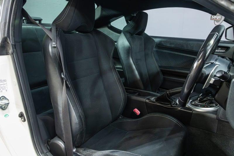 2017 Toyota 86