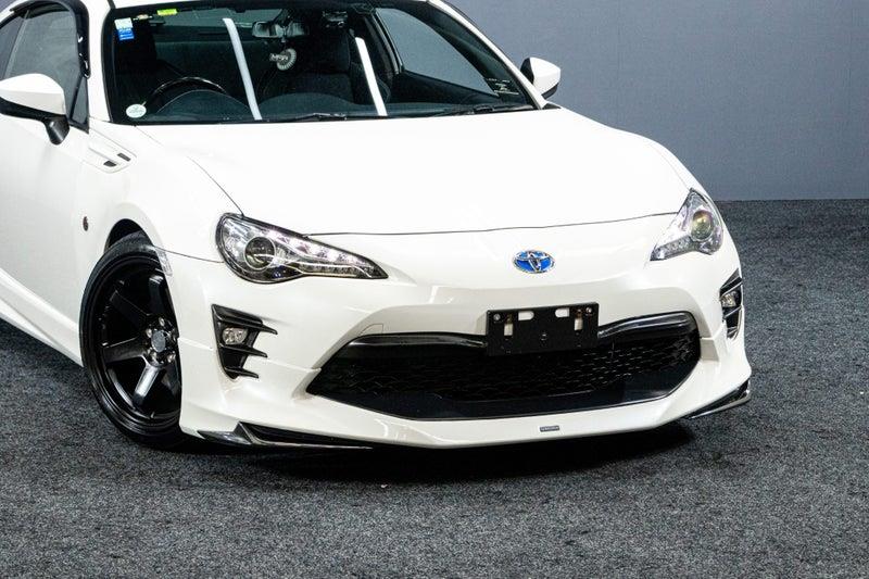 2017 Toyota 86