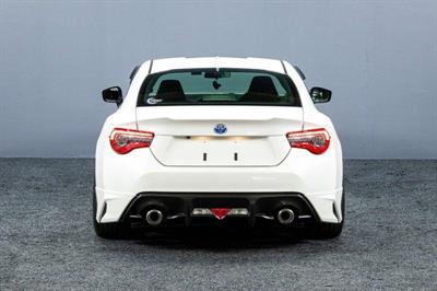 2017 Toyota 86 - Thumbnail