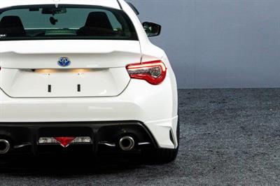 2017 Toyota 86 - Thumbnail