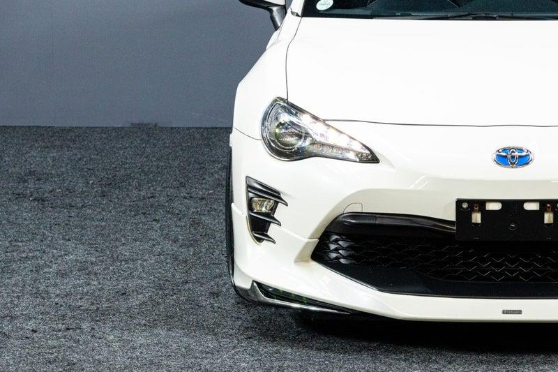 2017 Toyota 86