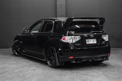 2009 Subaru Impreza - Thumbnail