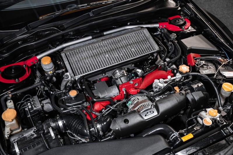 2009 Subaru Impreza