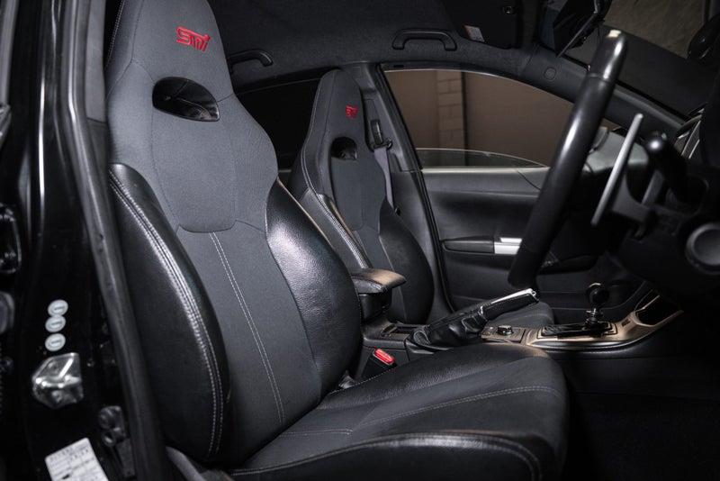 2009 Subaru Impreza