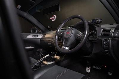 2009 Subaru Impreza - Thumbnail