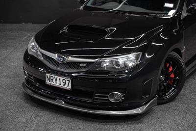 2009 Subaru Impreza - Thumbnail