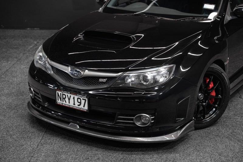 2009 Subaru Impreza