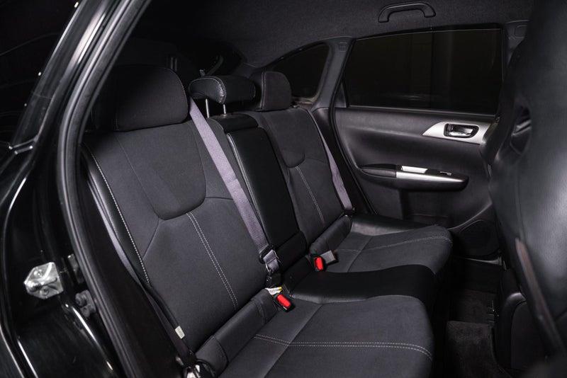 2009 Subaru Impreza