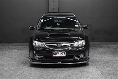 2009 Subaru Impreza - Thumbnail