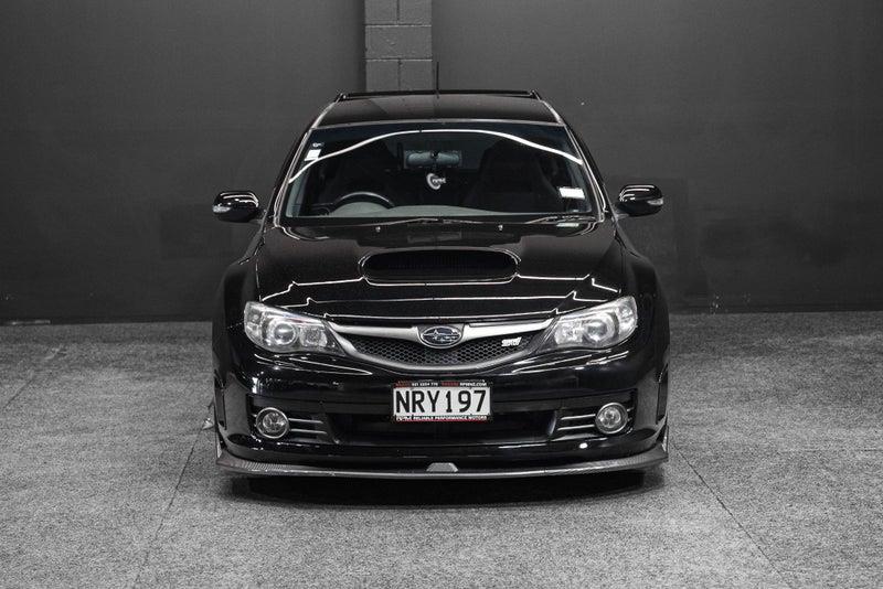 2009 Subaru Impreza