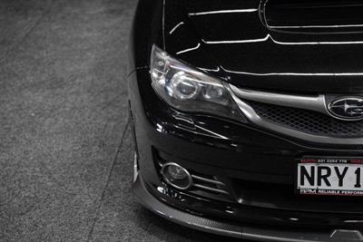 2009 Subaru Impreza - Thumbnail