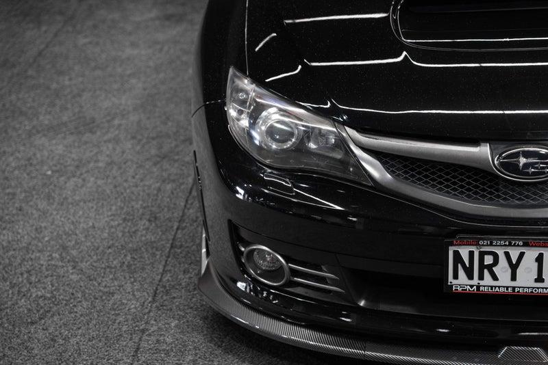 2009 Subaru Impreza