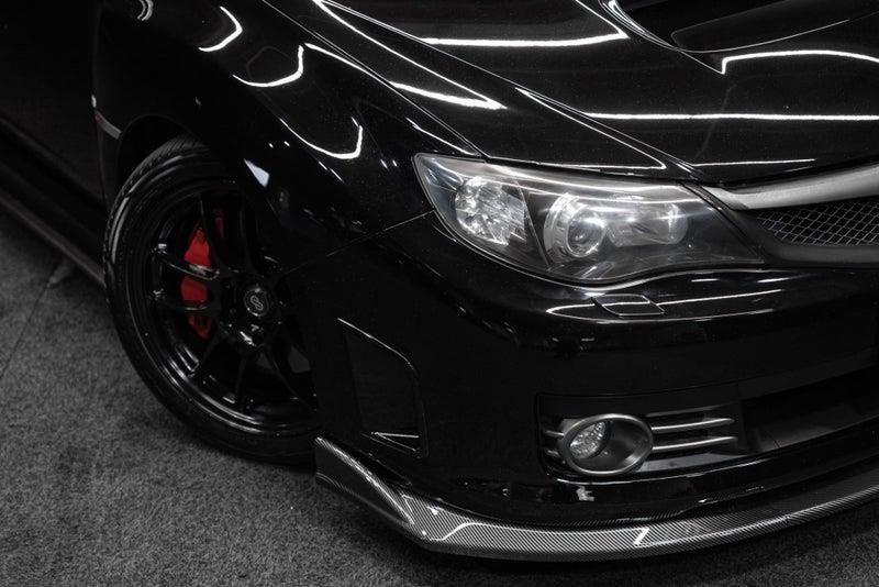 2009 Subaru Impreza