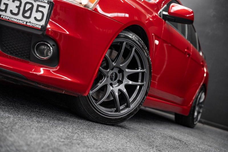 2007 Mitsubishi Lancer