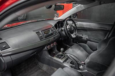 2007 Mitsubishi Lancer - Thumbnail