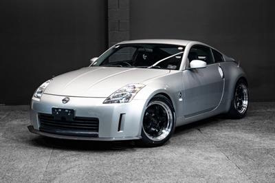 2002 Nissan Fairlady