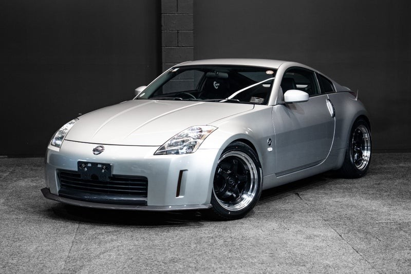 2002 Nissan Fairlady